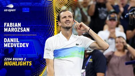 medvedev vs|US Open 2024: Daniil Medvedev vs Fabian Marozsan preview, .